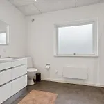 Holiday home In With Sauna Borkop