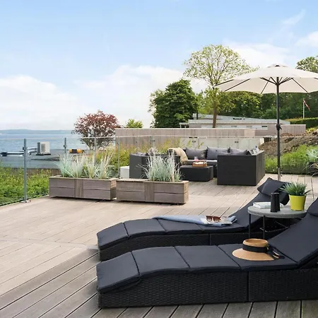 In With Sauna Casa vacanze