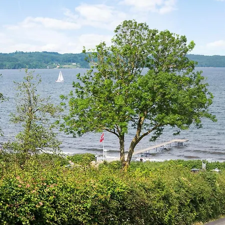 펜션 In With Sauna 보르콥