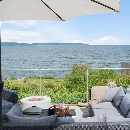 펜션 In With Sauna