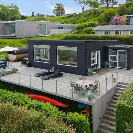 In With Sauna 펜션