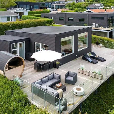 In With Sauna * 보르콥