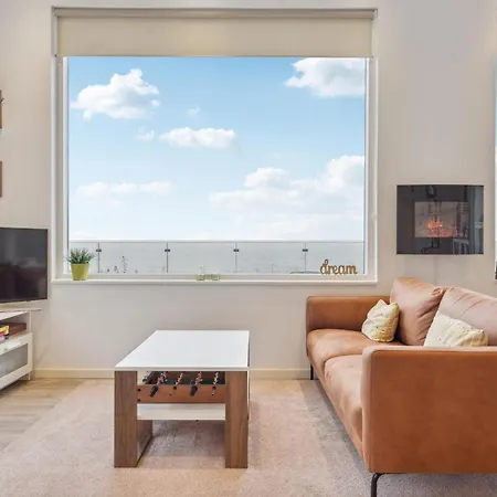 In With Sauna 펜션 보르콥