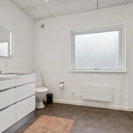 Vakantiehuis In With Sauna Børkop