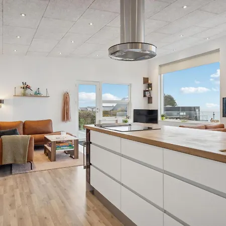 In With Sauna 펜션 보르콥