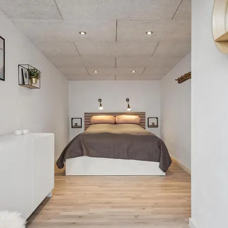 In With Sauna Casa vacanze *