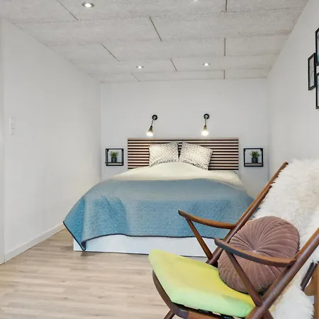 Casa vacanze In With Sauna *